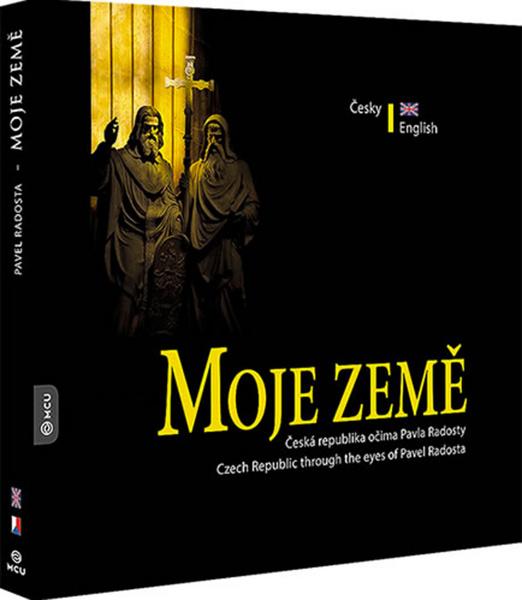 Moje země - 978-80-7339-022-8