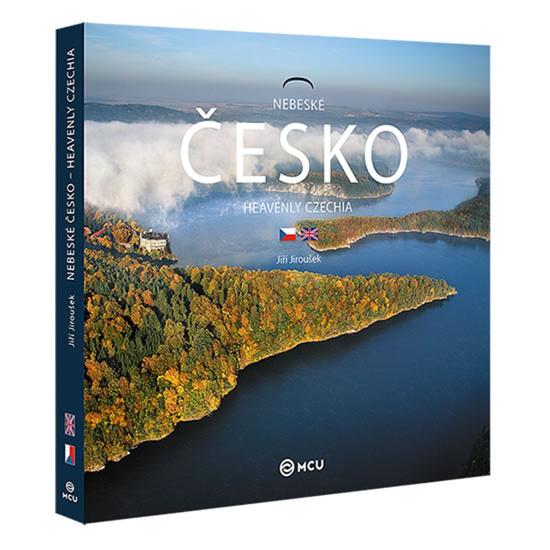 Nebeské Česko - 978-80-7339-122-5