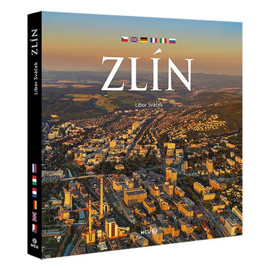 Zlín - 978-80-7339-298-7