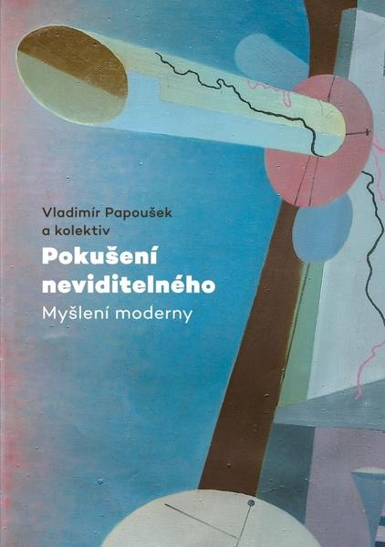 Pokušení neviditelného - 978-80-7470-263-1