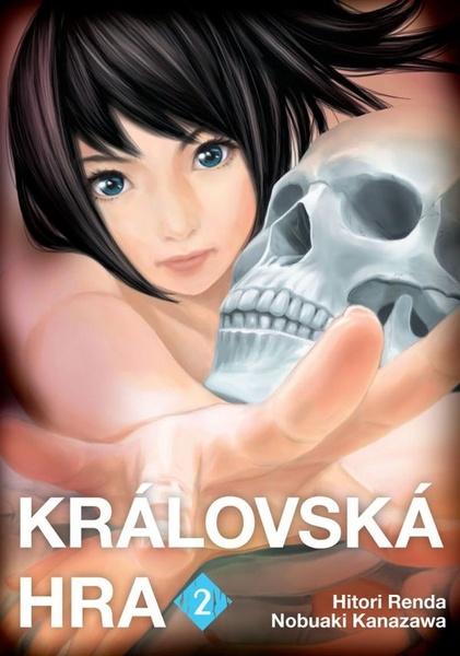 Levně Královská hra 2