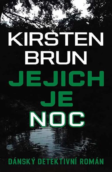 Jejich je noc - 978-80-906569-4-9