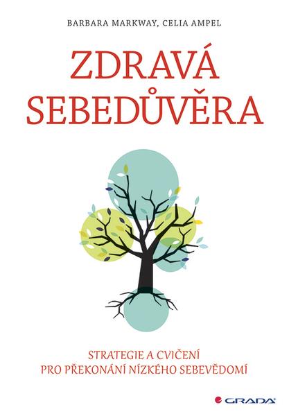 Zdravá sebedůvěra - 978-80-271-2869-3