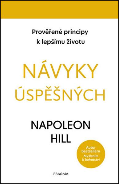 Návyky úspěšných - 978-80-242-6374-8
