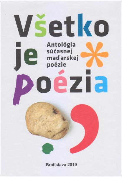 Všetko je poézia - 978-80-8194-117-7
