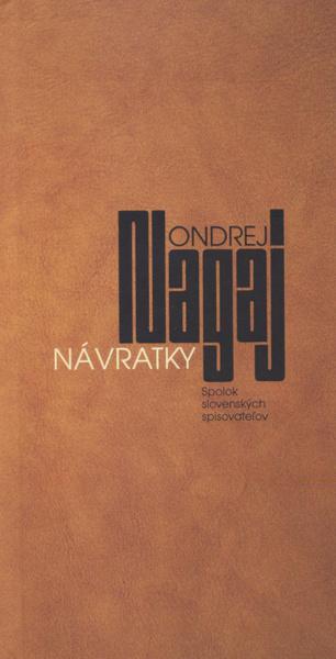 Návratky - 978-80-8194-110-8