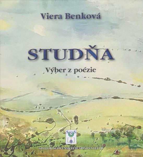 Studňa Výber z poézie - 978-80-8194-113-9