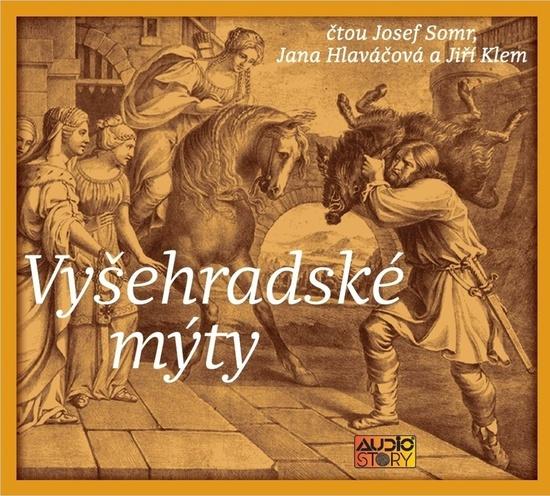 Vyšehradské mýty