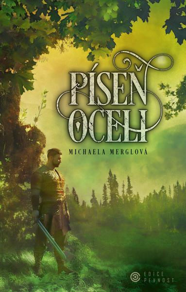 Píseň oceli - 978-80-7557-220-2