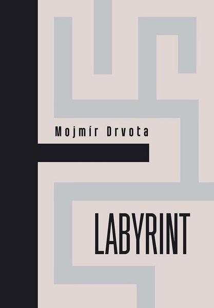 Labyrint - 978-80-7438-133-1