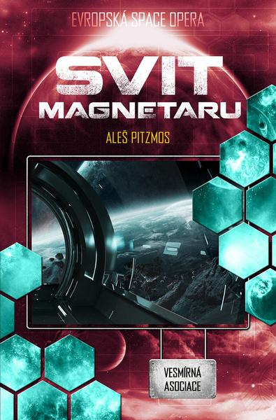 Svit magnetaru - 9788074564666