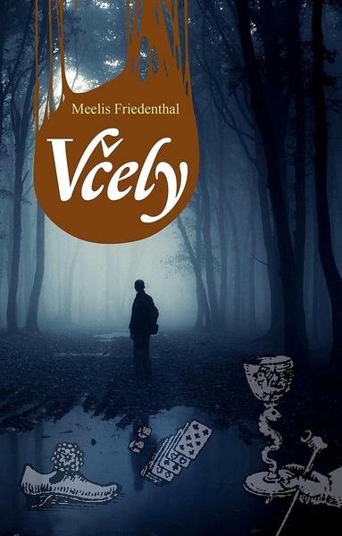 Včely - 978-80-7438-137-9