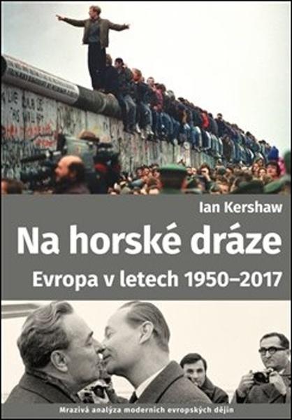 Na horské dráze - 978-80-257-2971-7