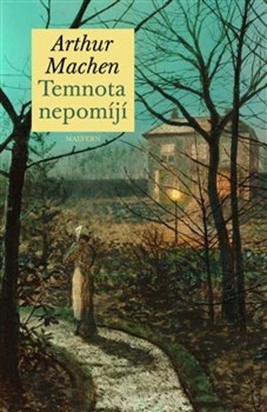 Levně Temnota nepomíjí
