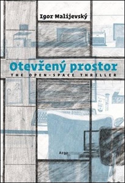 Otevřený prostor - 978-80-257-3017-1