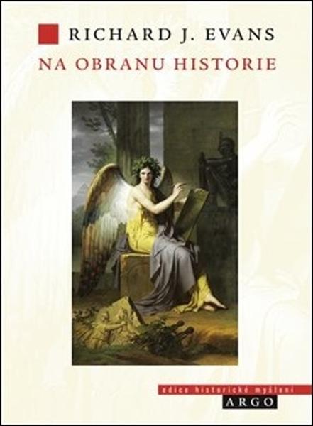 Na obranu historie - 978-80-257-3006-5