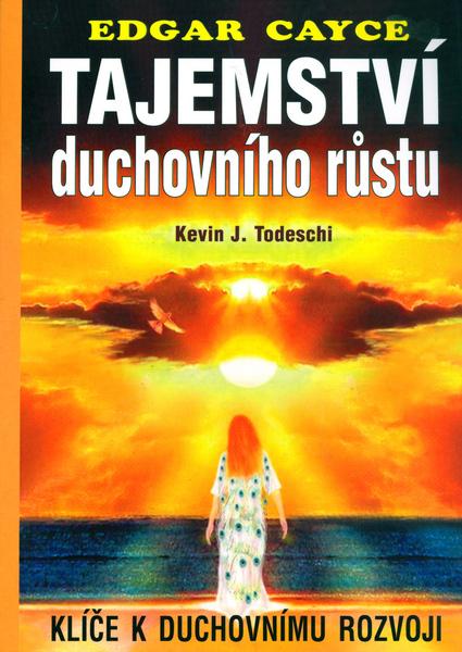 Tajemství duchovního růstu - 80-8079-031-0