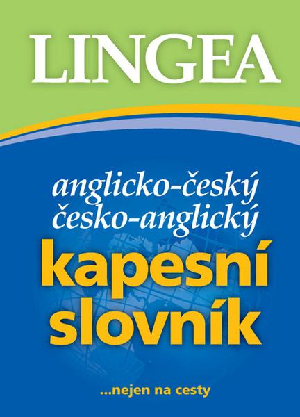 Anglicko-český česko-anglický kapesní slovník - 978-80-7508-512-2