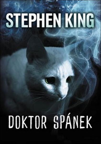 Doktor Spánek - 978-80-7593-132-0