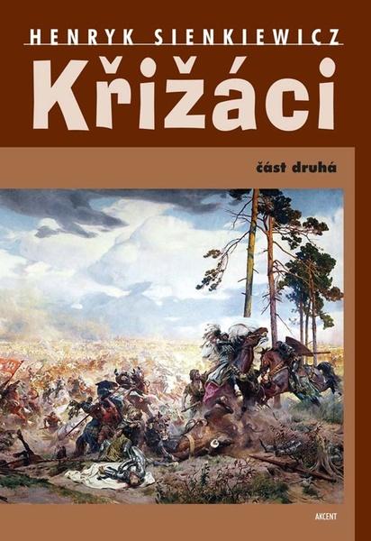 Křižáci - 978-80-7497-296-6