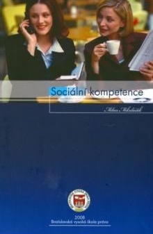 Sociální kompetence - 978-80-88931-90-4