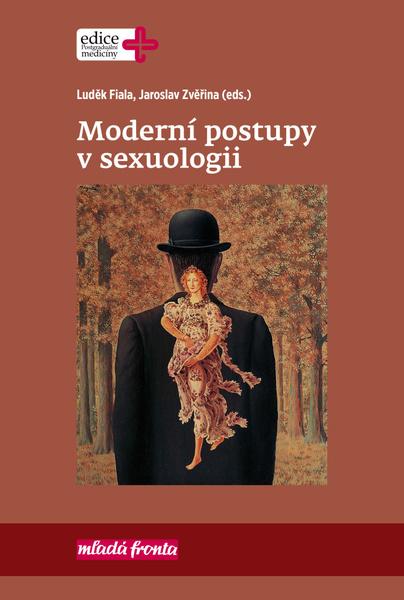 Moderní postupy v sexuologii - 978-80-204-5513-0