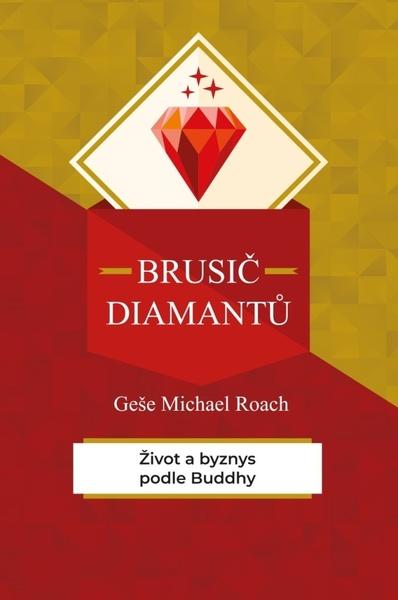 Levně Brusič diamantů