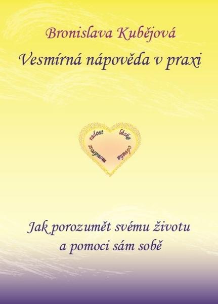 Vesmírná nápověda v praxi - 978-80-7490-182-9