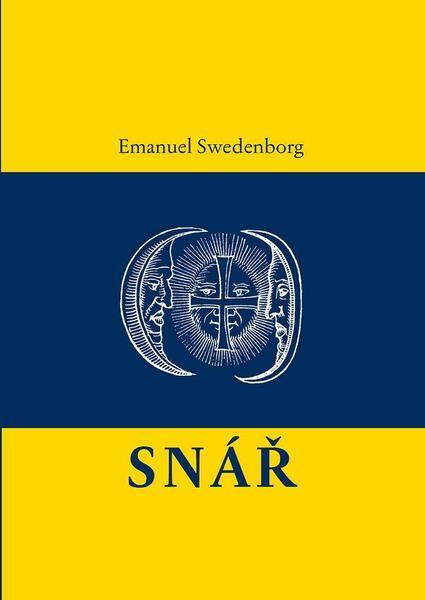 Snář - 978-80-7438-112-6