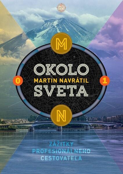 Levně Okolo sveta 1