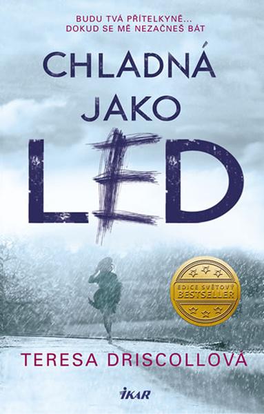 Chladná jako led - 978-80-249-4005-2