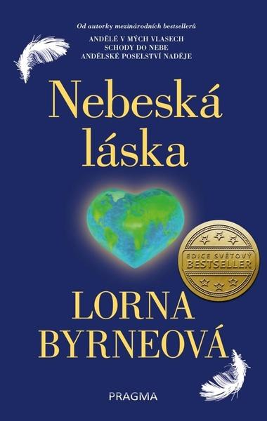 Nebeská láska - 978-80-7617-629-4