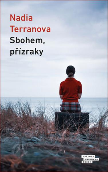 Sbohem, přízraky - 978-80-207-1942-3
