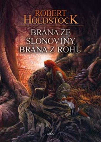 Brána ze slonoviny, brána z rohu - 978-80-257-3073-7