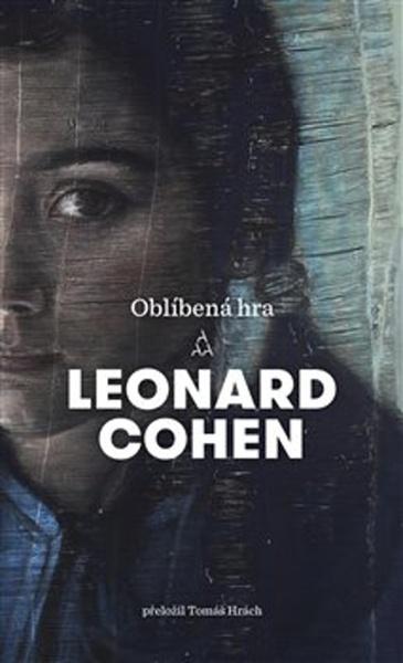 Oblíbená hra - 978-80-257-3130-7