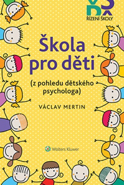 Levně Škola pro děti