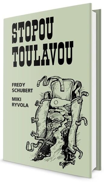 Levně Stopou toulavou