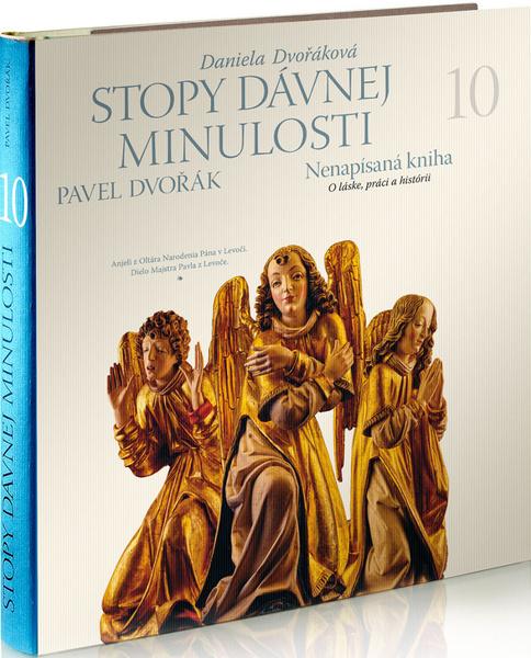 Levně Stopy dávnej minulosti 10