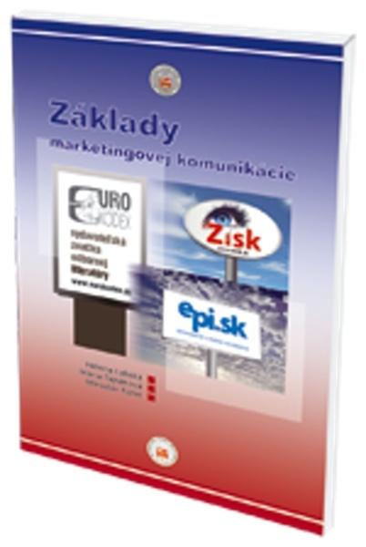 Základy marketingovej komunikácie - 978-80-89447-11-4