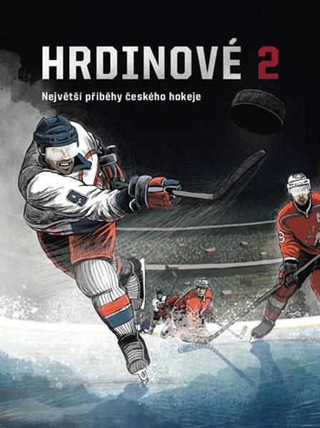 Hrdinové 2 - 978-80-906930-5-0