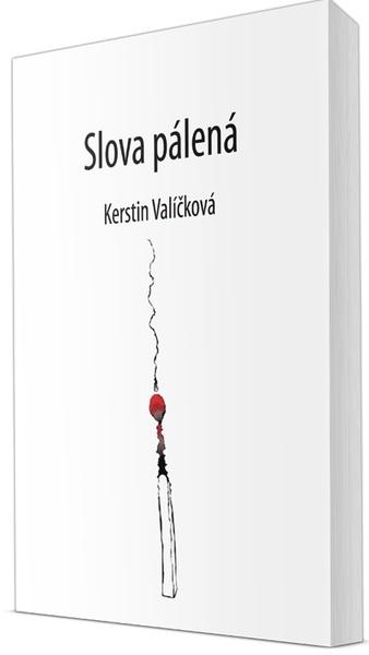 Levně Slova pálená
