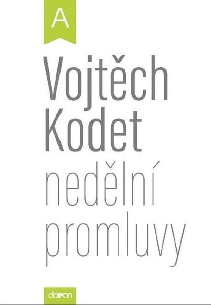 Nedělní promluvy - 978-80-7297-213-5