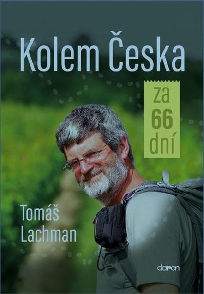 Kolem Česka za 66 dní - 978-80-7297-215-9