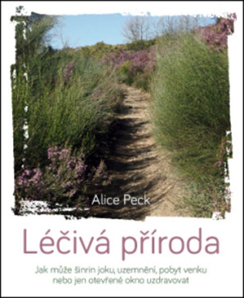 Léčivá příroda - 978-80-7554-239-7