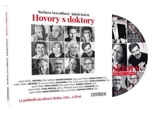 Hovory s doktory