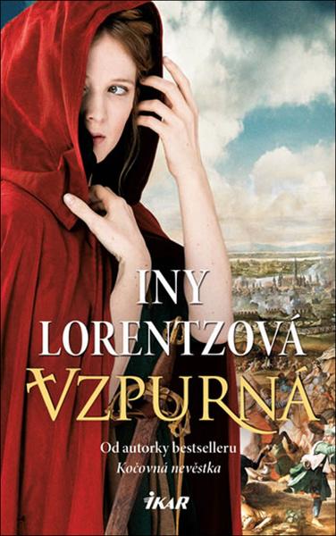 Vzpurná - 978-80-249-4053-3