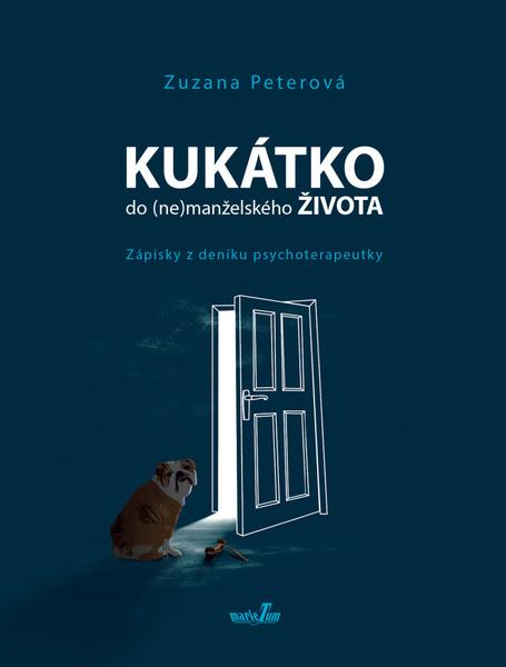 Levně Kukátko do (ne)manželského života