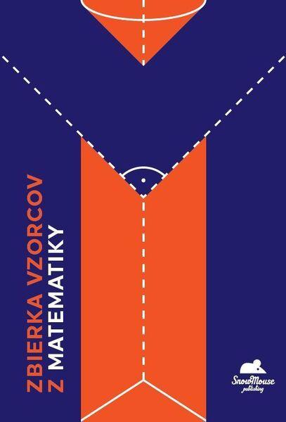 Levně Zbierka vzorcov z matematiky