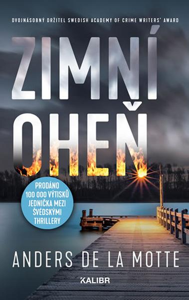 Zimní oheň - 978-80-242-6372-4