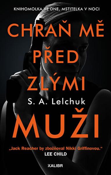 Chraň mě před zlými muži - 978-80-242-6353-3